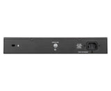 EAN 0790069451782 - D-Link DGS-1100-24PV2 switch Gestionado L2 Gigabit Ethernet (10/100/1000) Energía sobre Ethernet (PoE) Ne imagen 3