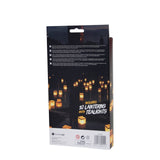 EAN 4260513721397 - Thumbs Up 0000866 farol Amarillo imagen 4