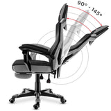 Huzaro Silla Gaming Hz-Combat 3.0 Gris