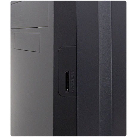 EAN 4260455644723 - Inter-Tech IT-5916 Torre Negro 500 W imagen 9