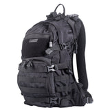 EAN 6952506492473 - Nitecore BP20 mochila Mochila de viaje Negro Nylon, Poliéster imagen 1