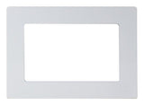 EAN 4038816107442 - ALLNET ALLTCOVER10WWV1 accesorio o pieza de recambio para tableta Bisel imagen 1