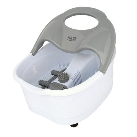 EAN 5902934830294 - Adler AD 2167 masajeador Piernas Gris, Blanco imagen 3