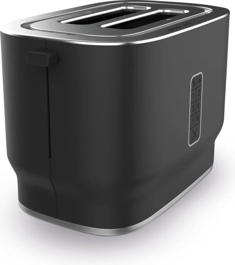 EAN 3838782129629 - Gorenje T800ORAB 6 2 rebanada(s) 800 W Negro imagen 2