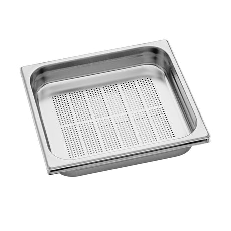 EAN 7321423352013 - Electrolux E9OOGC23 Rectangular Acero inoxidable imagen 3