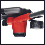 Cortadora De Bordes De Césped Einhell  Inalámbrica Ge-Le 18/190 Li-Solo, 18 Voltios, Cortadora De Césped 3424300