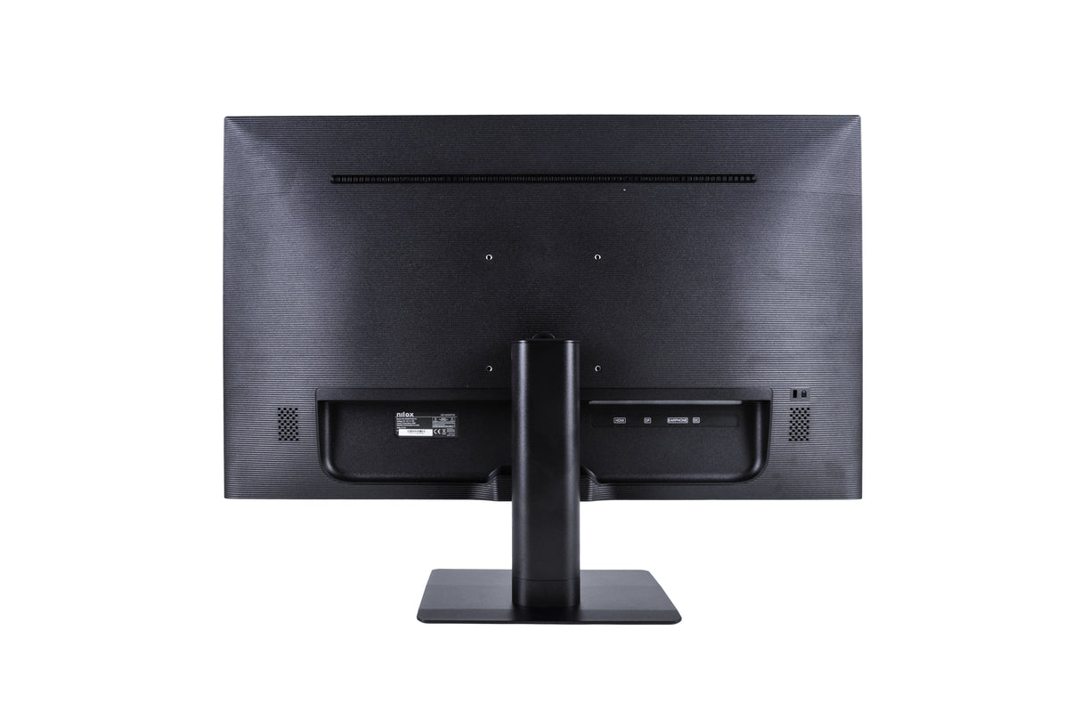 EAN 8431775035416 - Nilox NXMM27FHD112 pantalla para PC 68,6 cm (27") 1920 x 1080 Pixeles Full HD LED imagen 4