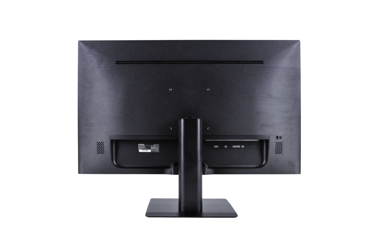 EAN 8431775035409 - Nilox MONITOR NXM27FHD112 27" FULLHD IPS 100HZ HDMI/DP SQUARE· pantalla para PC 68,6 cm (27") 1920 x 1080 imagen 4