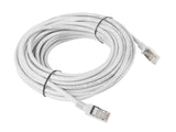 Lanberg Cable De Red Pcu6-10cc-1000-S,Rj45,Utp,Cat 6,10m,Gris