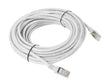 EAN 5901969404876 - Lanberg PCF5-10CC-1000-S cable de red Gris 10 m Cat5e F/UTP (FTP) imagen 1