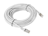 EAN 5901969404876 - Lanberg PCF5-10CC-1000-S cable de red Gris 10 m Cat5e F/UTP (FTP) imagen 1