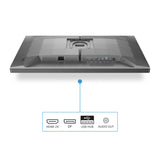 EAN 8712581805951 - Philips Evnia 32M2N6800M/00 pantalla para PC 80 cm (31.5") 3840 x 2160 Pixeles 4K Ultra HD LCD Negro imagen 14