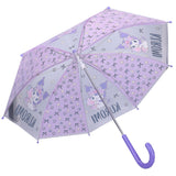 Vadobag Regenschirm Kuromi Rainy Days