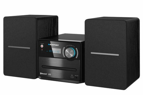 EAN 5901750506321 - Blaupunkt MS13BT sistema de audio para el hogar Microcadena de música para uso doméstico 45 W Negro imagen 2