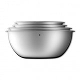 Wmf 0645709990 Juego De Cuencos Alrededor Acero Inoxidable 4 Pieza(S)