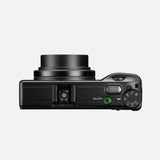 Ricoh Gr Iiix Hdf
