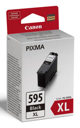 EAN 8714574693859 - Canon PG-595XL/CL-586XL + GP-501 50Sh. Value Pack cartucho de tinta 2 pieza(s) Original Alto rendimiento  imagen 1