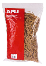 Gomas Elasticas100x2bolsa De 100 Grapli