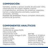 EAN 0052742042350 - Hills 605879 alimento húmedo para perros Ternera Universal 1,5 kg imagen 6