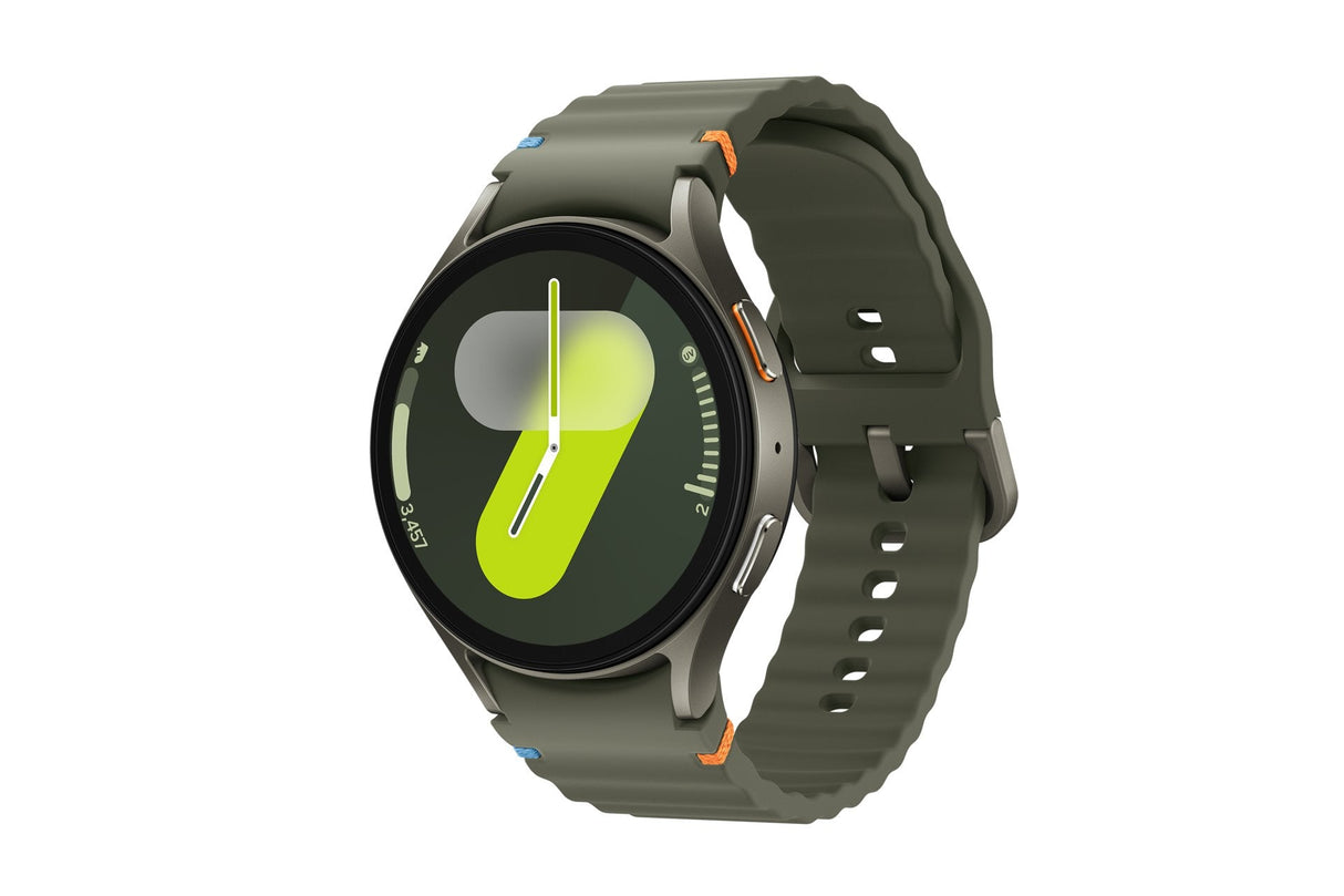 Smartwatch  Samsung Galaxy Watch7 Green  44mm Lte