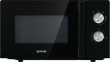 EAN 3838782611513 - Gorenje MO20E2BH Negro Microondas con grill Encimera 20 L 800 W imagen 1