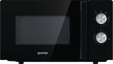EAN 3838782611513 - Gorenje MO20E2BH Negro Microondas con grill Encimera 20 L 800 W imagen 1