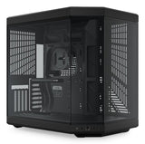 EAN 1220000350595 - HYTE Y70 Midi Tower Negro imagen 1