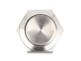Drucktaster Zum Einbau 19 Mm 3 X Lötanschluss