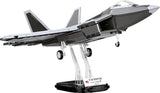 Cobi Lockheed F-22 Raptor, Juguete De Construcción Cobi-5855