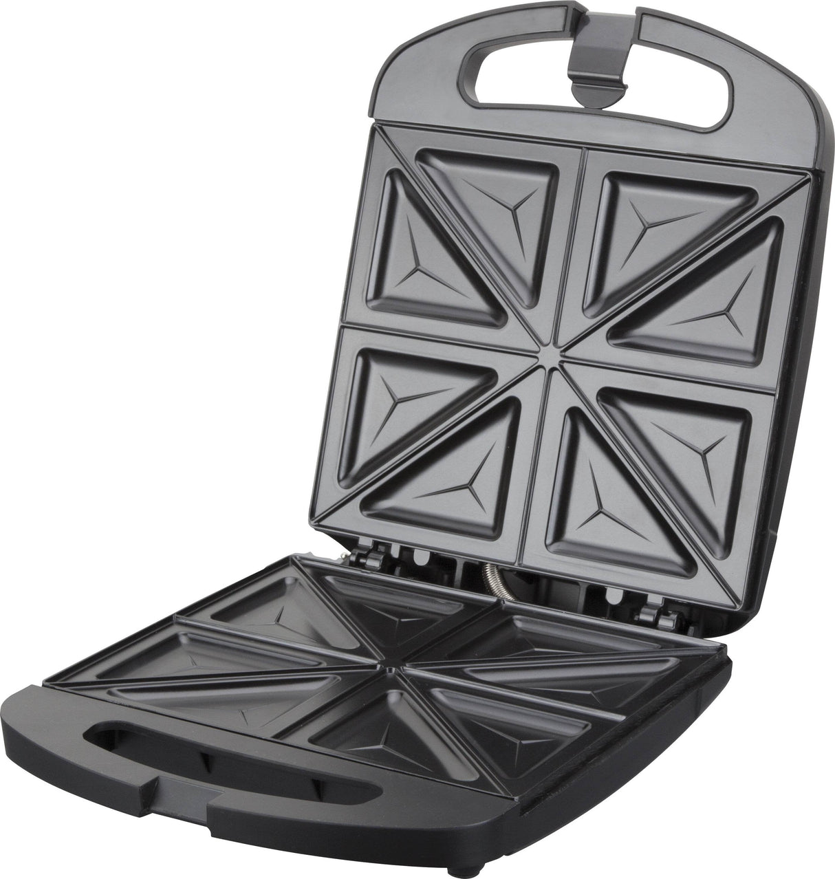 Sandwichera Jata Sw546 1500w Para 4 Sandwiches Xxl