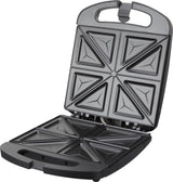 Sandwichera Jata Sw546 1500w Para 4 Sandwiches Xxl