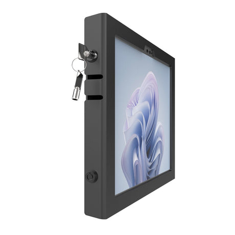 EAN 0810157340245 - Compulocks 580APXB soporte de seguridad para tabletas 33 cm (13") imagen 3
