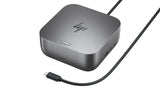 EAN 5715063797136 - HP Thunderbolt 4 100W G6 Dock Alámbrico Gris imagen 16