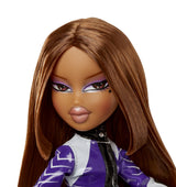 Muñeca Yasmin Scorchin Bratz