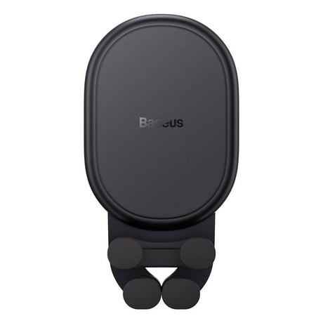 EAN 6932172620264 - Baseus SUWX030001 soporte Soporte activo para teléfono móvil Teléfono móvil/smartphone Negro imagen 2