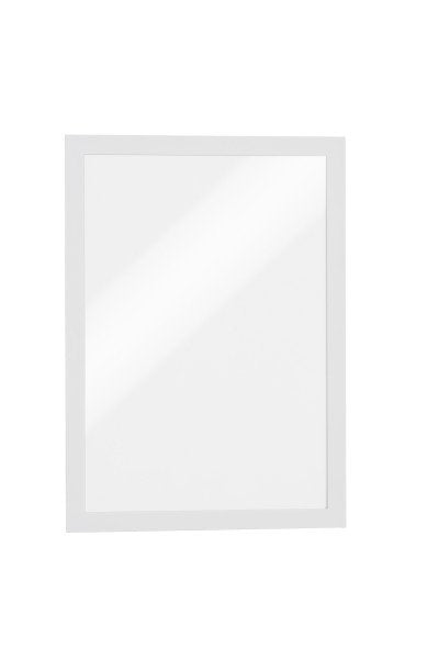 EAN 4005546406947 - Durable DURAFRAME marco magnético A4 Blanco imagen 1