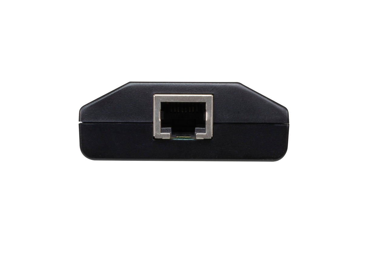 Aten Adaptador Kvm De Virtual Media Usb-C