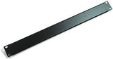 Triton Rac-Zp-X05-A1 Panel Ciego De 19" 4u, Gris
