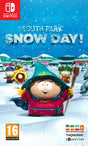 EAN 9120131600991 - Nintendo THQ Nordic South Park: Snow Day! ( Switch) Estándar Japonés, Inglés, Francés, Alemán, Español, C imagen 1