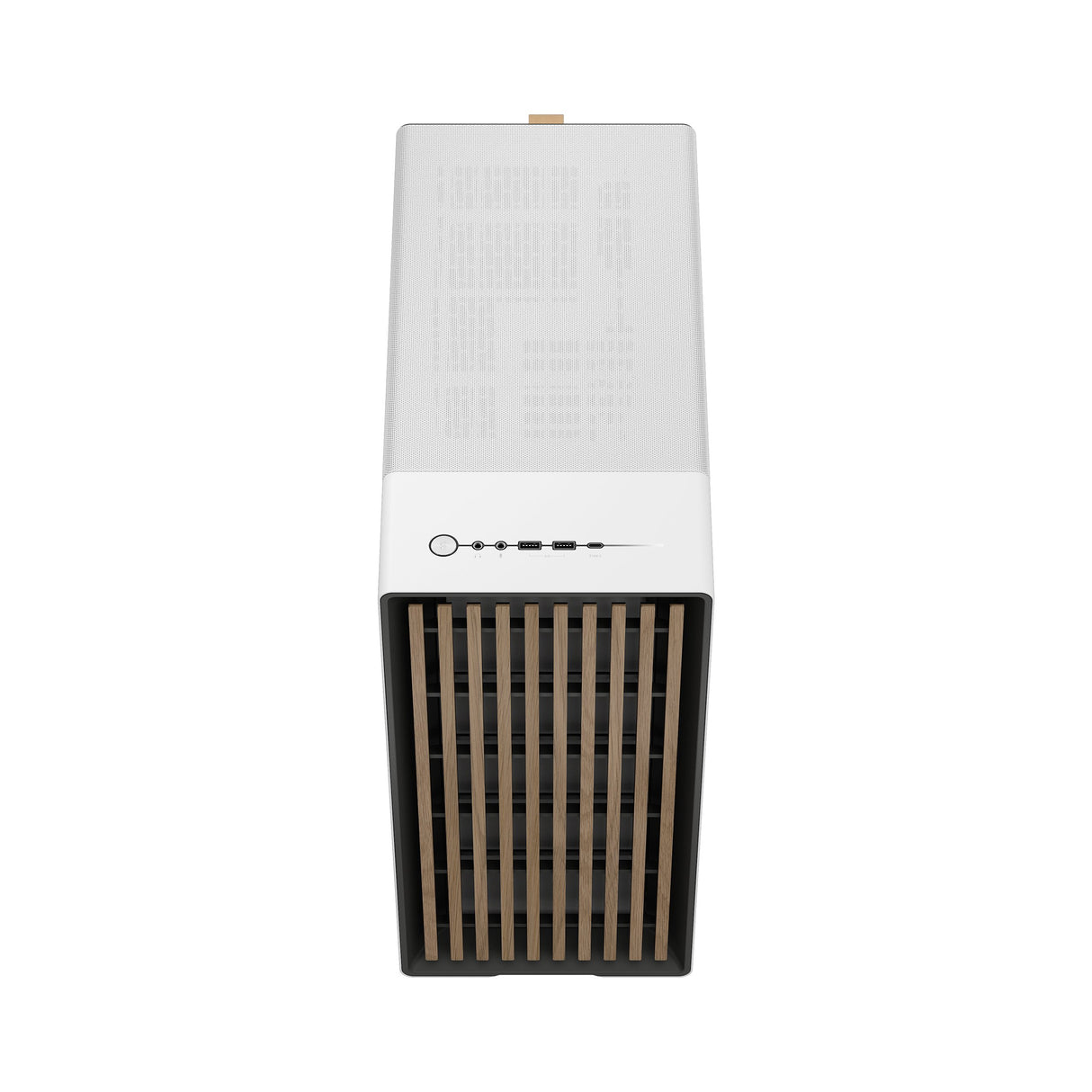 EAN 7340172704737 - Fractal Design North Midi Tower Blanco imagen 5