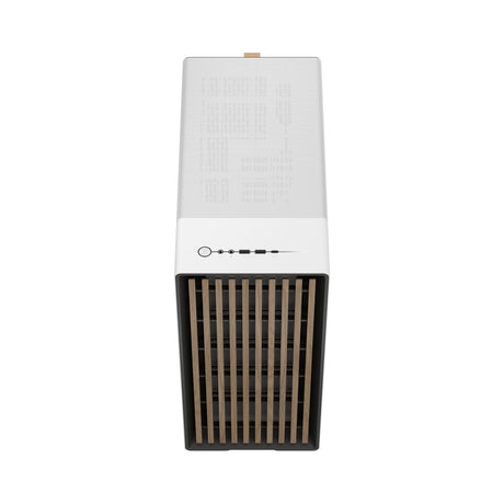 EAN 7340172704737 - Fractal Design North Midi Tower Blanco imagen 5