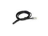 EAN 4038816134721 - ALLNET ALL3008 sensor de temperatura y humedad Interior Independiente Alámbrico imagen 1