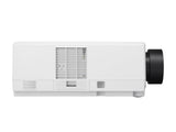 Nec Pv800ul Videoproyector Proyector De Alcance Estándar 8000 Lúmenes Ansi 3lcd Wuxga (1920x1200) Blanco