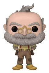 Funko Pop Pinocchio Geppetto 67386