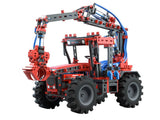 EAN 4048962424577 - fischertechnik Strong Pneumatics imagen 1
