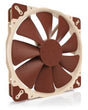 EAN 9010018100013 - Noctua NOC-NF-A20-PWM Carcasa del ordenador Ventilador 20 cm Beige, Marrón 1 pieza(s) imagen 1