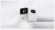 EAN 6970885350368 - WANBO MOZART 1 proyector de película 1000 lúmenes ANSI 1920 x 1080 Pixeles Azul, Blanco imagen 1