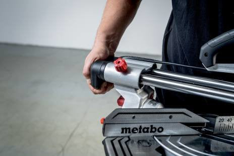 EAN 4061792226111 - Metabo KGS 305 M 3700 RPM 1600 W imagen 7