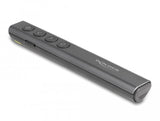 Delock 64250 Presentador Láser Usb Antracita