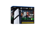 Sony Interactive Entertainment Sony Playstation 5 Pro 2 Tb E-Chassis Inkl. Fc26 (Blanco/Negro) 1000050694